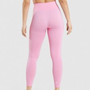 Gymshark Vital Seamless Leggings